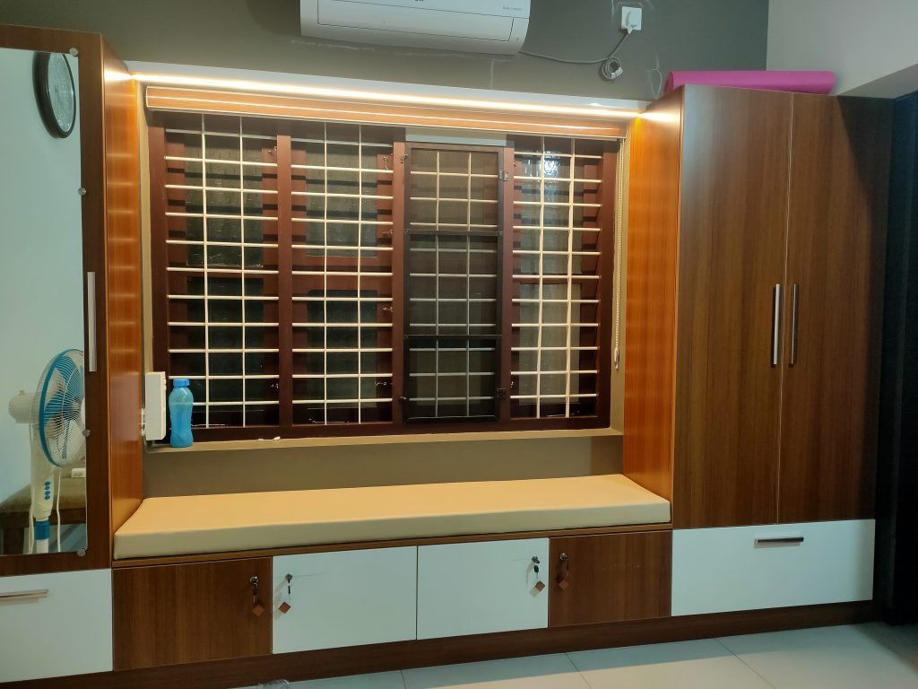Budget Friendly Interior design